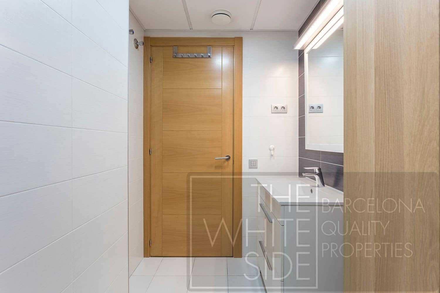 2 soveværelse Lejlighed til salg i Barcelona by - € 480.000 (Ref: 9398224)