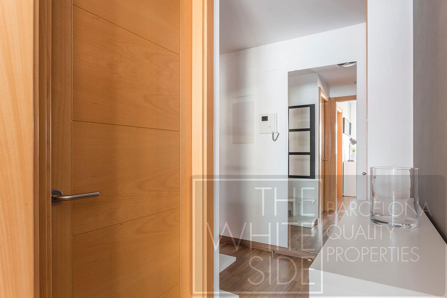 2 soveværelse Lejlighed til salg i Barcelona by - € 480.000 (Ref: 9398224)