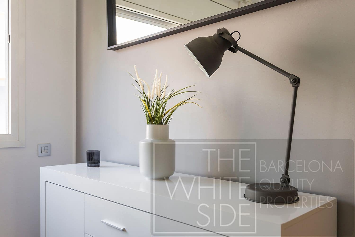 2 soveværelse Lejlighed til salg i Barcelona by - € 480.000 (Ref: 9398224)