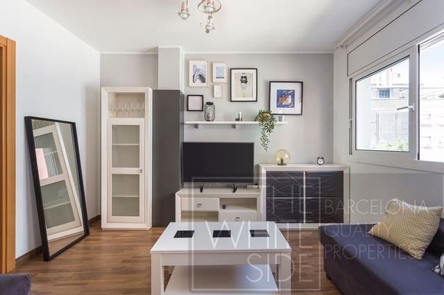 2 sovrum Lägenhet till salu i El Camp d'en Grassot i Gràcia Nova, Barcelona stad - 480 000 € (Ref: 9398224)