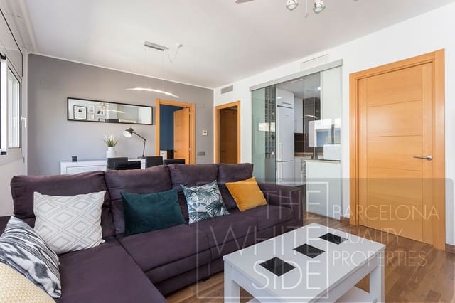 2 sovrum Lägenhet till salu i El Camp d'en Grassot i Gràcia Nova, Barcelona stad - 480 000 € (Ref: 9398224)