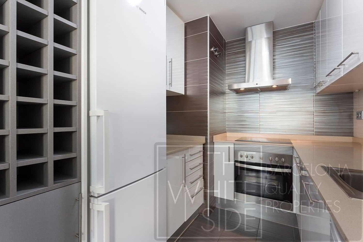 2 soveværelse Lejlighed til salg i Barcelona by - € 480.000 (Ref: 9398224)