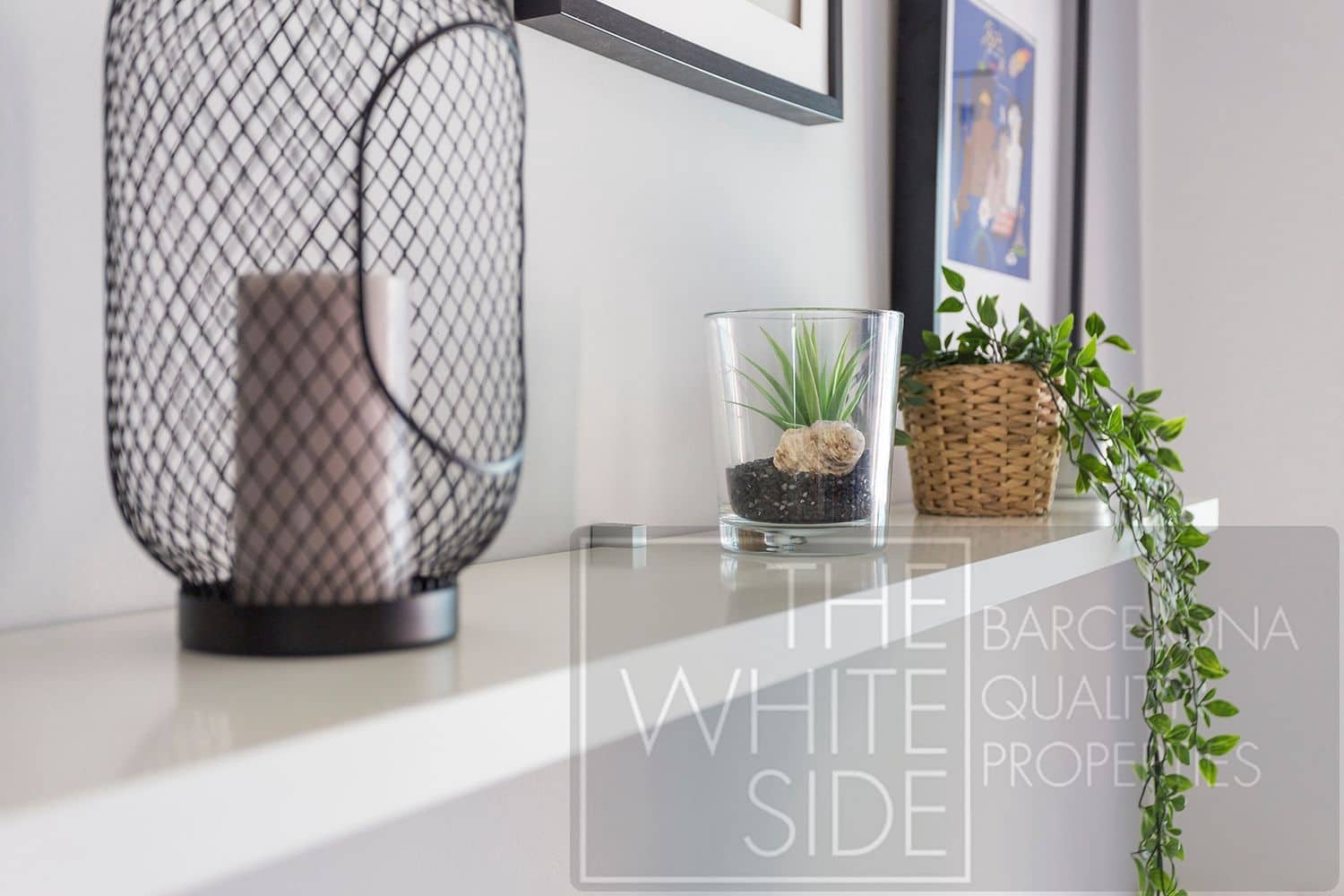 2 soveværelse Lejlighed til salg i Barcelona by - € 480.000 (Ref: 9398224)