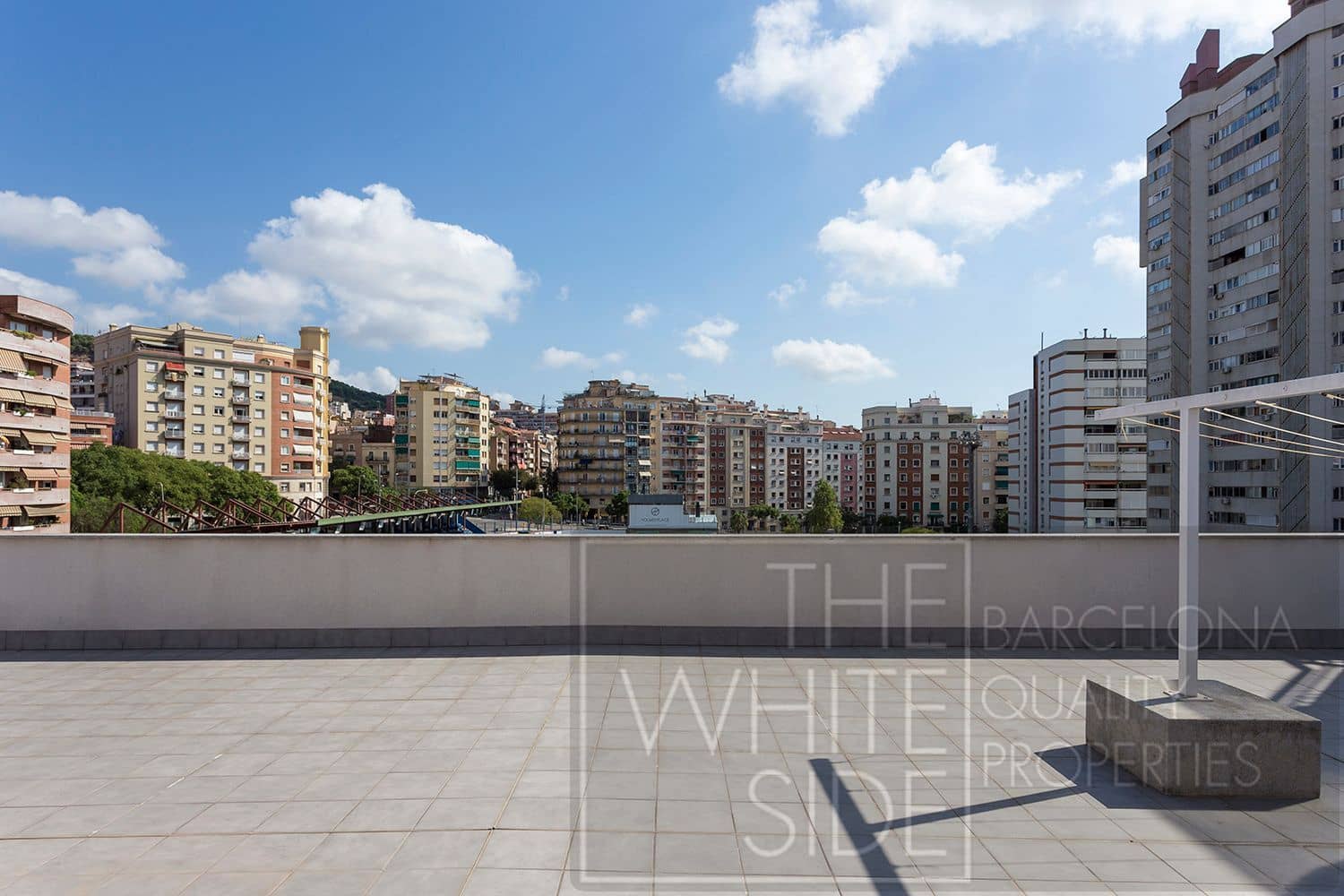 2 soveværelse Lejlighed til salg i Barcelona by - € 480.000 (Ref: 9398224)