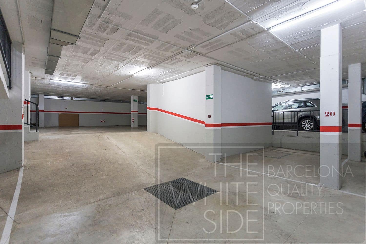 2 soveværelse Lejlighed til salg i Barcelona by - € 480.000 (Ref: 9398224)