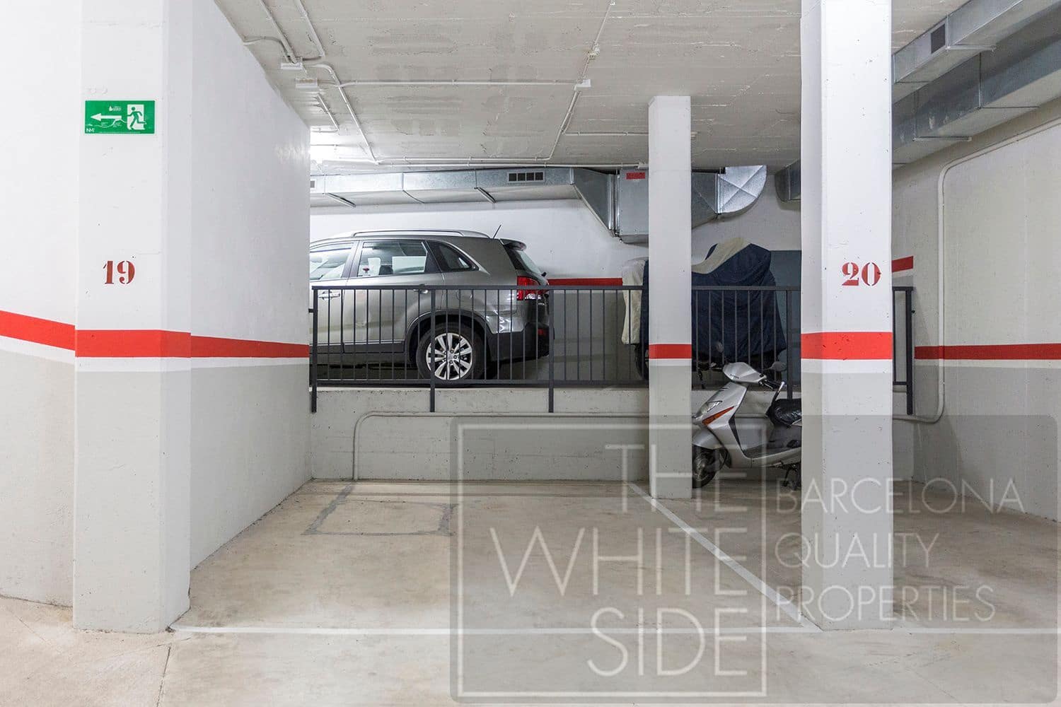 2 soveværelse Lejlighed til salg i Barcelona by - € 480.000 (Ref: 9398224)