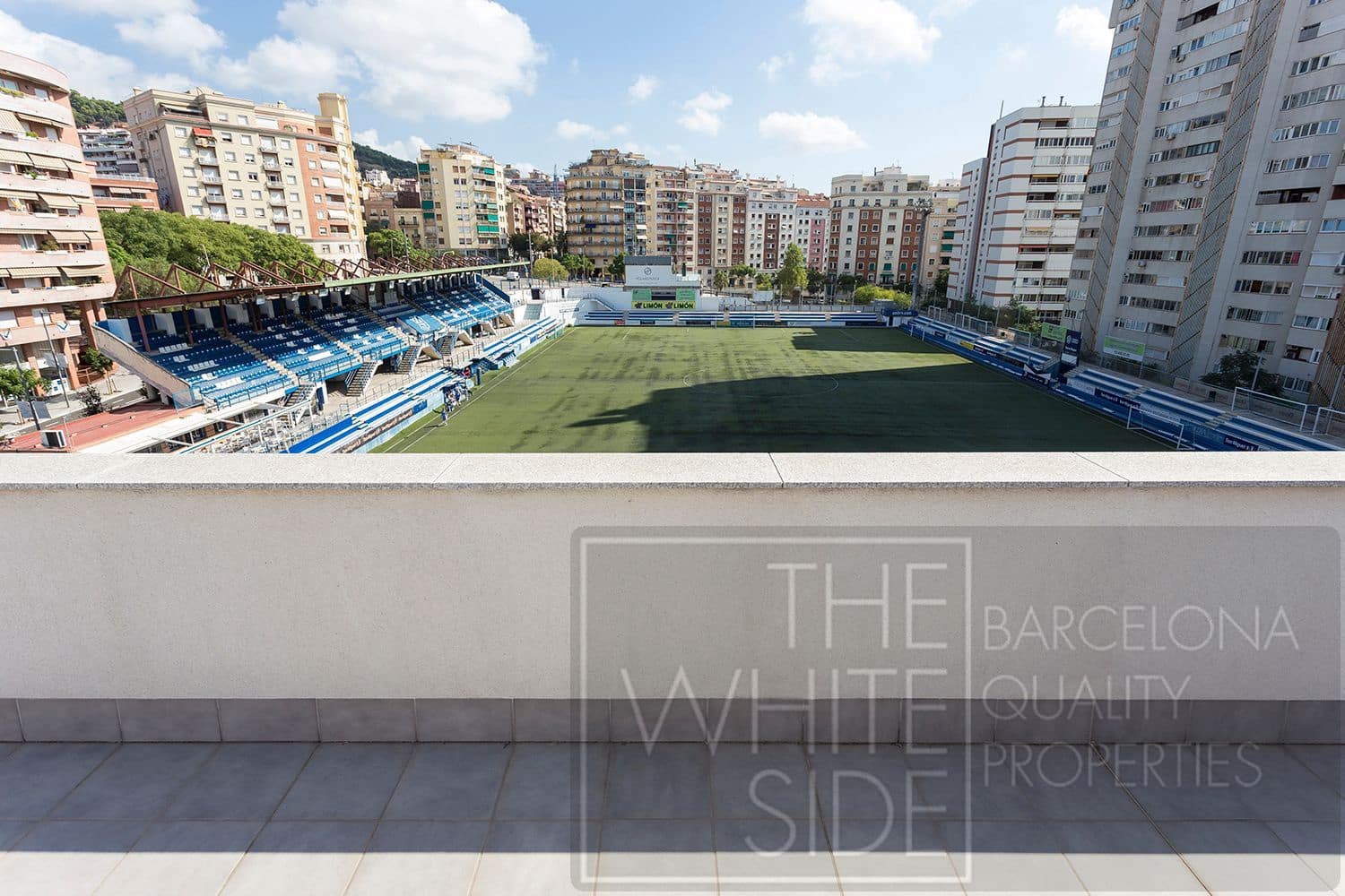 2 soveværelse Lejlighed til salg i Barcelona by - € 480.000 (Ref: 9398224)