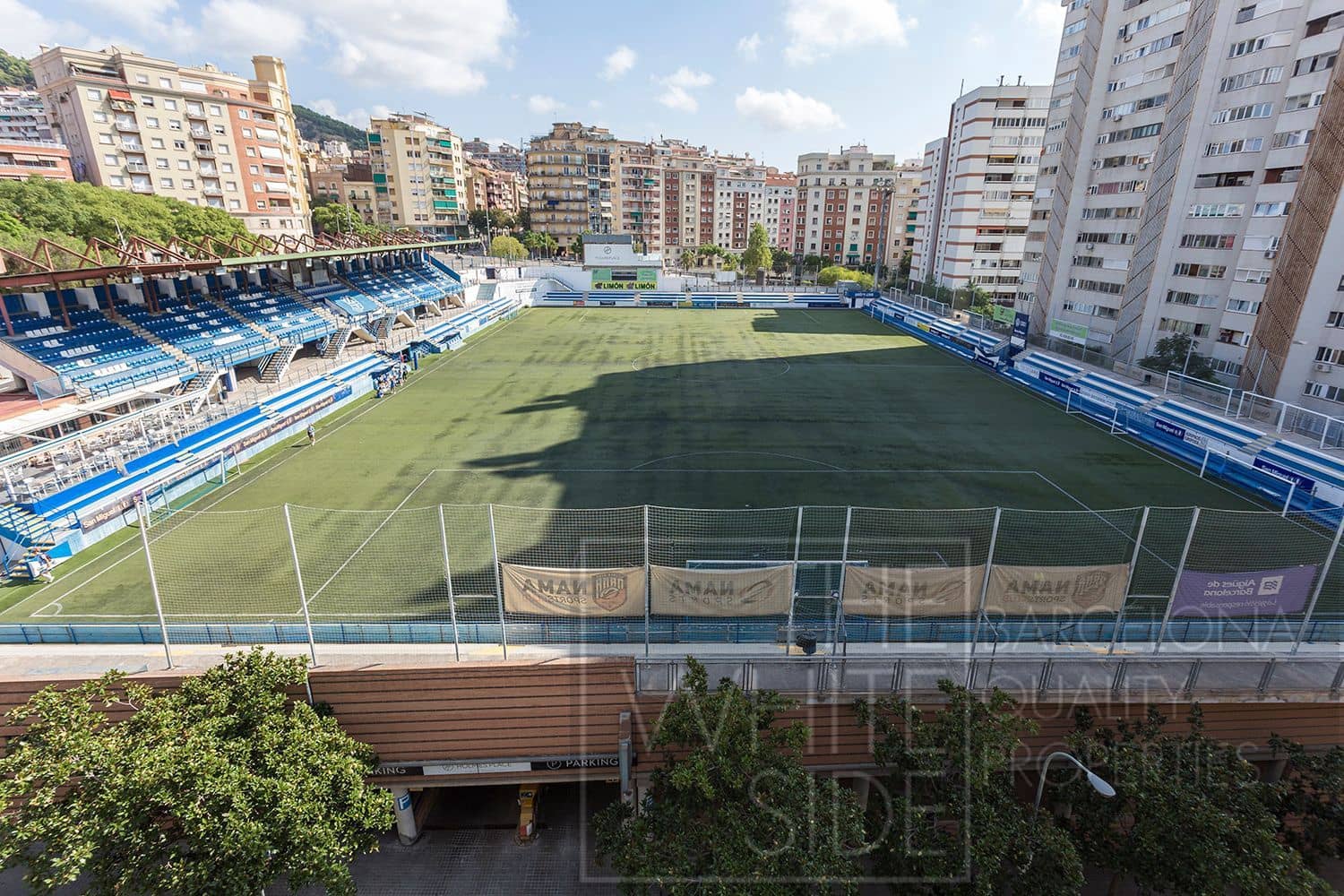 2 soveværelse Lejlighed til salg i Barcelona by - € 480.000 (Ref: 9398224)