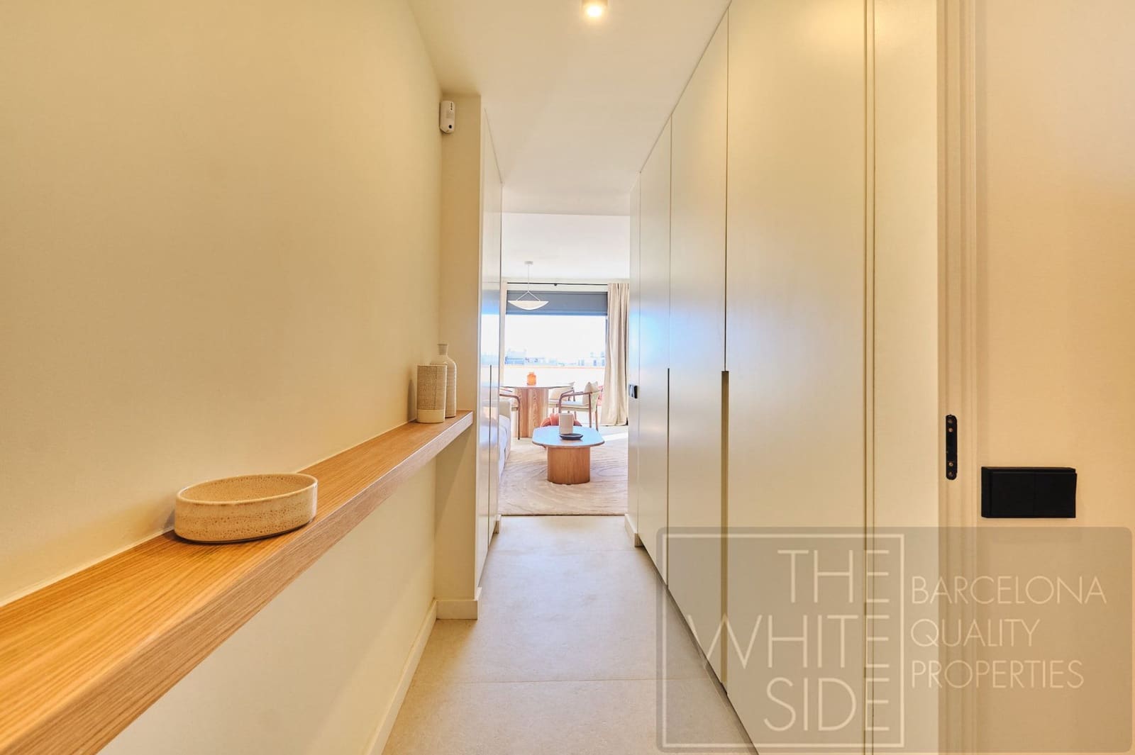 3 slaapkamer Penthouse te koop in Barcelona stad - € 870.000 (Ref: 9407931)