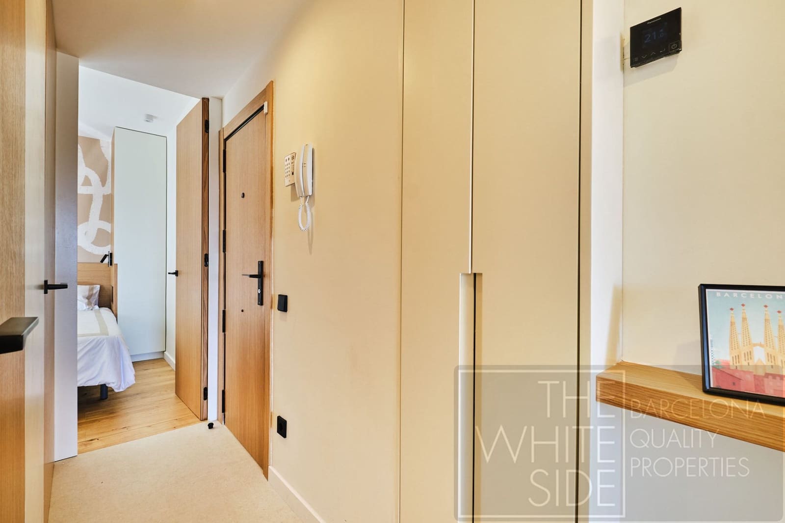 3 slaapkamer Penthouse te koop in Barcelona stad - € 870.000 (Ref: 9407931)