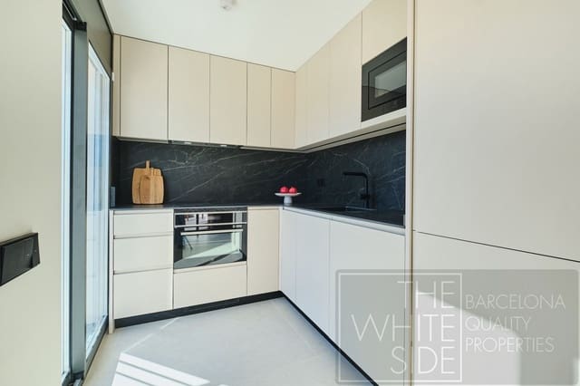 3 quarto Penthouse para venda em La Dreta de L'Eixample, Barcelona cidade - 870 000 € (Ref: 9407931)