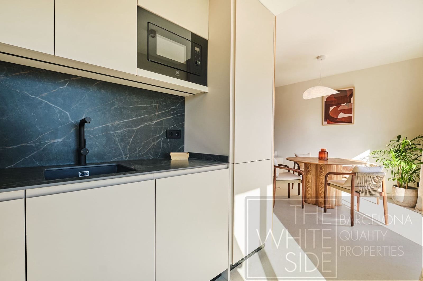 3 slaapkamer Penthouse te koop in Barcelona stad - € 870.000 (Ref: 9407931)