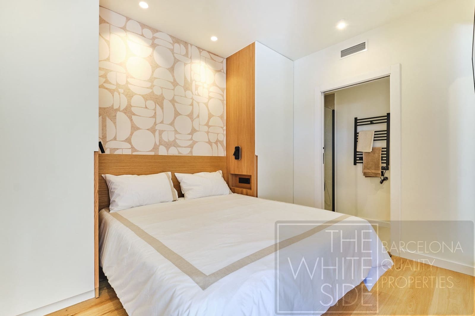 3 slaapkamer Penthouse te koop in Barcelona stad - € 870.000 (Ref: 9407931)