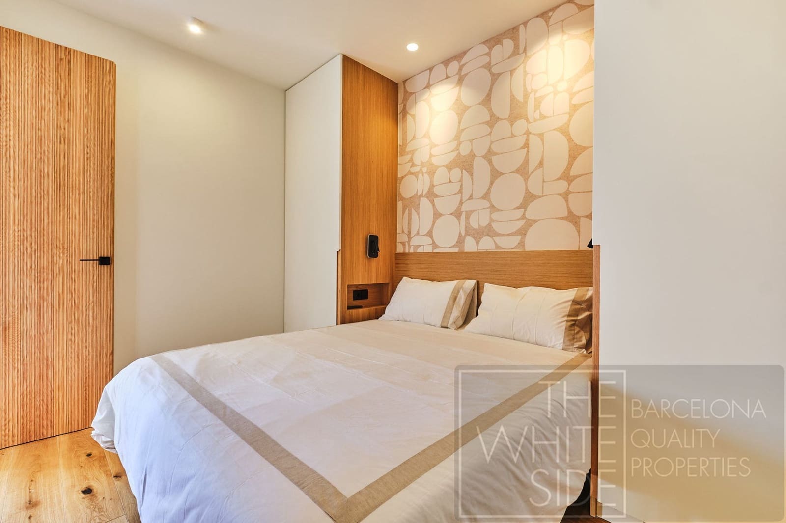 3 slaapkamer Penthouse te koop in Barcelona stad - € 870.000 (Ref: 9407931)