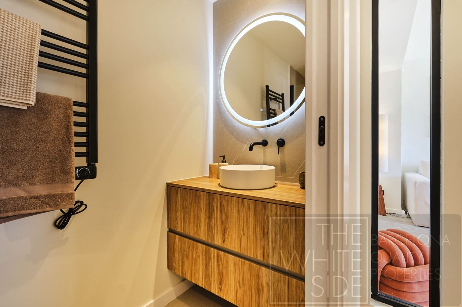 3 slaapkamer Penthouse te koop in Barcelona stad - € 870.000 (Ref: 9407931)