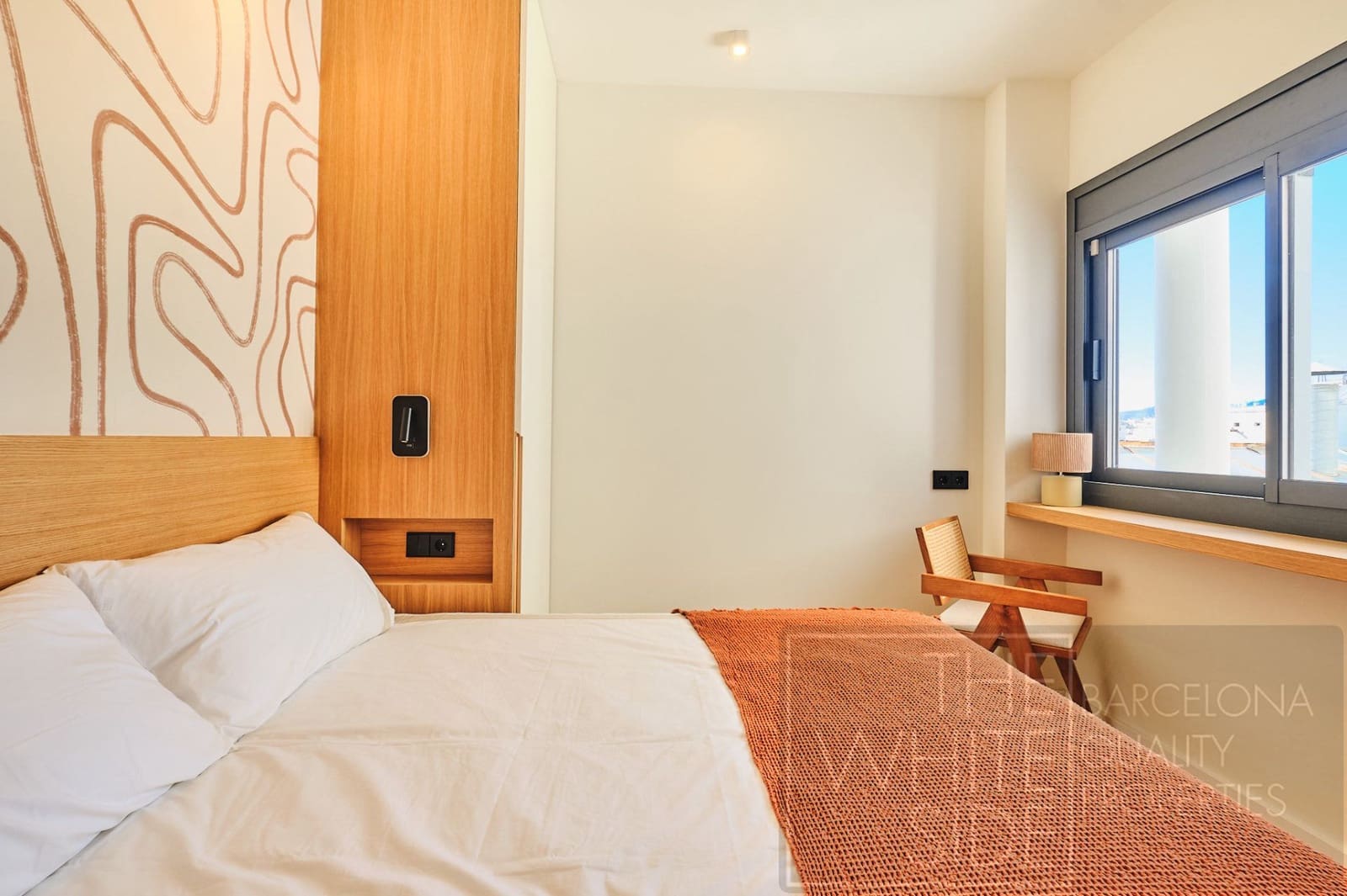 3 slaapkamer Penthouse te koop in Barcelona stad - € 870.000 (Ref: 9407931)