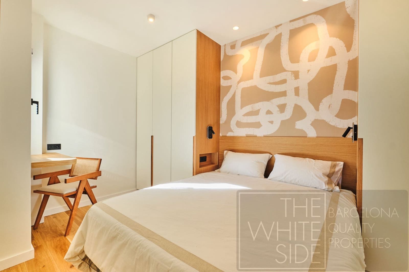 3 slaapkamer Penthouse te koop in Barcelona stad - € 870.000 (Ref: 9407931)