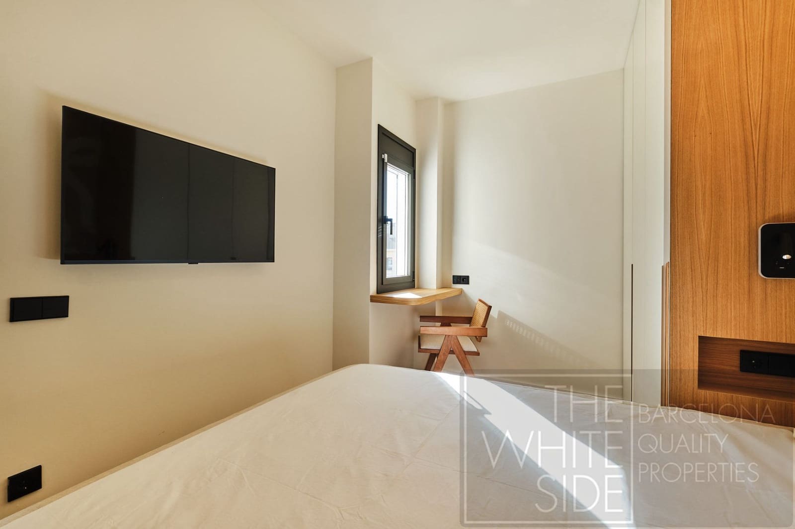 3 slaapkamer Penthouse te koop in Barcelona stad - € 870.000 (Ref: 9407931)