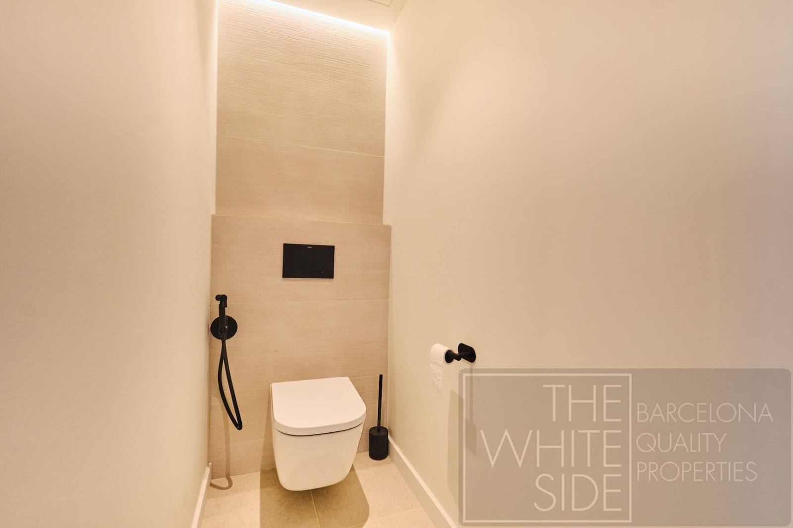 3 slaapkamer Penthouse te koop in Barcelona stad - € 870.000 (Ref: 9407931)