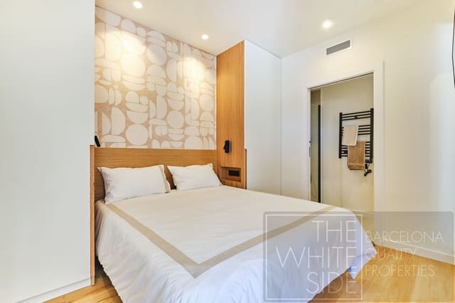 3 quarto Penthouse para venda em La Dreta de L'Eixample, Barcelona cidade - 870 000 € (Ref: 9407931)