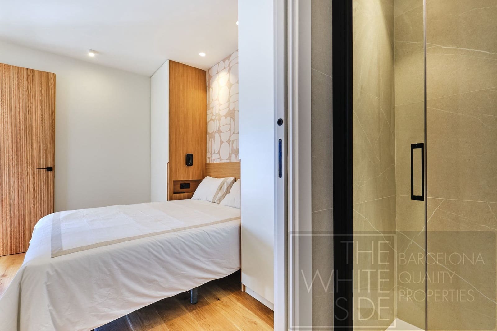 3 slaapkamer Penthouse te koop in Barcelona stad - € 870.000 (Ref: 9407931)