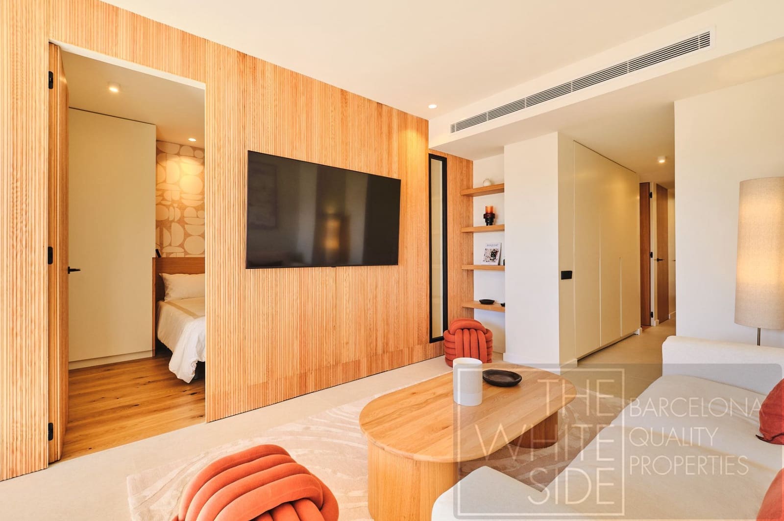 3 slaapkamer Penthouse te koop in Barcelona stad - € 870.000 (Ref: 9407931)