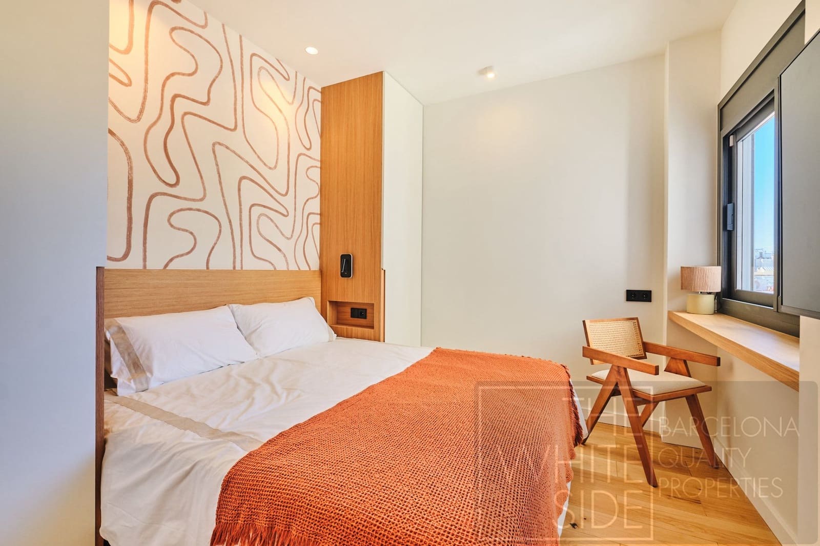 3 slaapkamer Penthouse te koop in Barcelona stad - € 870.000 (Ref: 9407931)