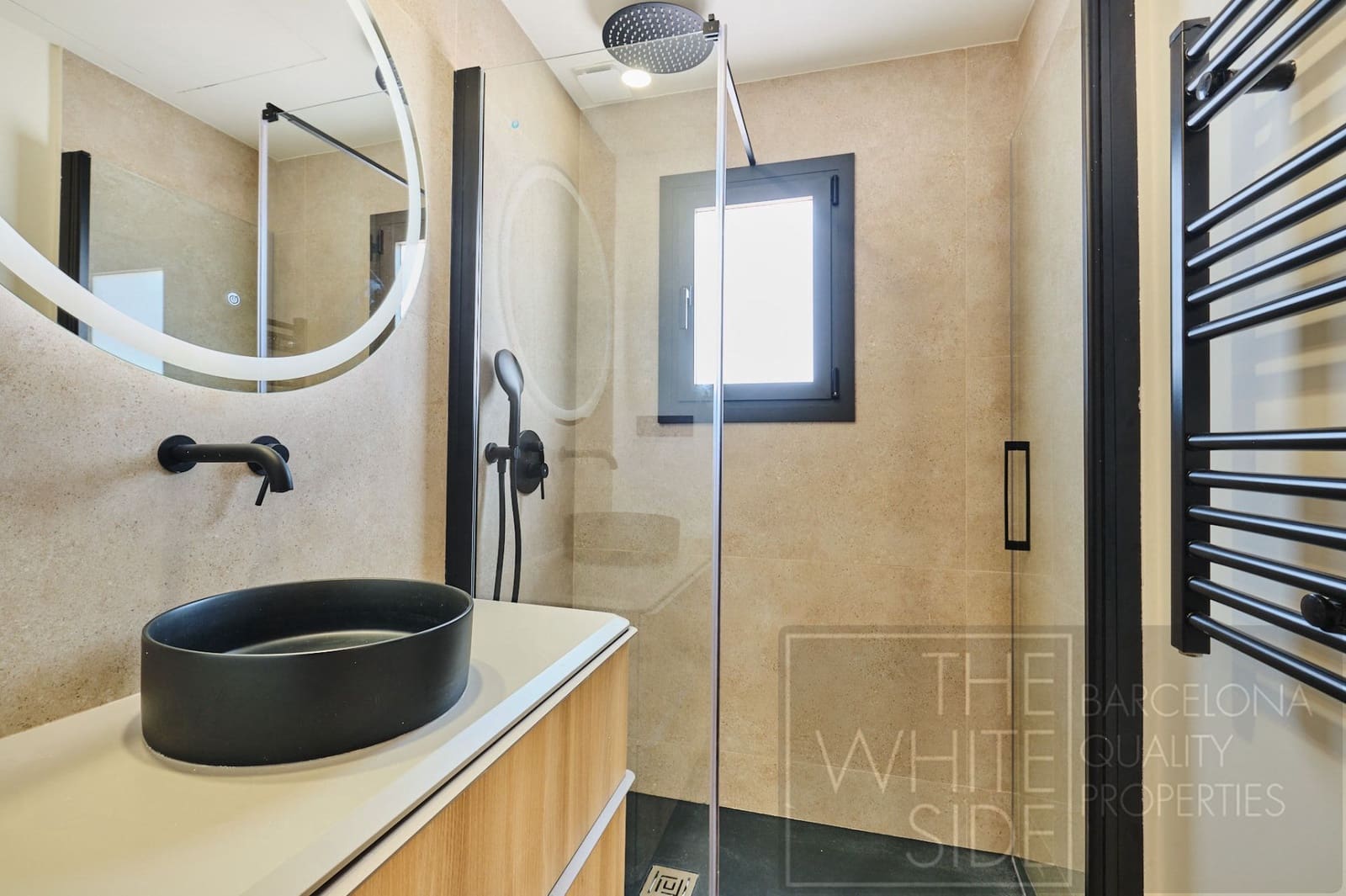 3 slaapkamer Penthouse te koop in Barcelona stad - € 870.000 (Ref: 9407931)