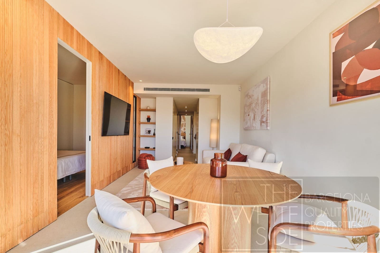 3 slaapkamer Penthouse te koop in Barcelona stad - € 870.000 (Ref: 9407931)