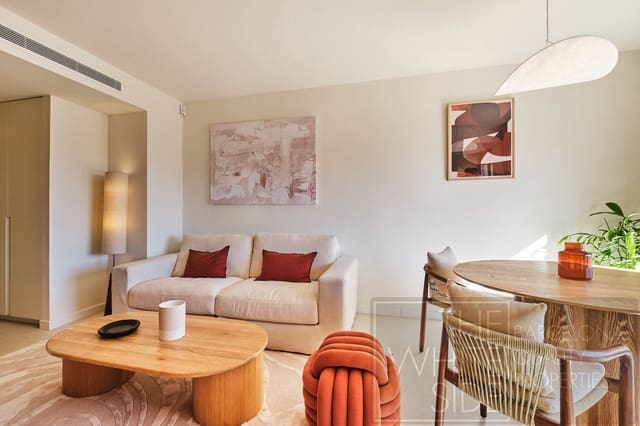 3 quarto Penthouse para venda em La Dreta de L'Eixample, Barcelona cidade - 870 000 € (Ref: 9407931)