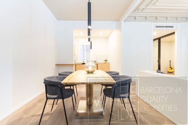 2 soveværelse Lejlighed til salg i L'Antiga Esquerra de L'Eixample, Barcelona by - € 900.000 (Ref: 9413724)