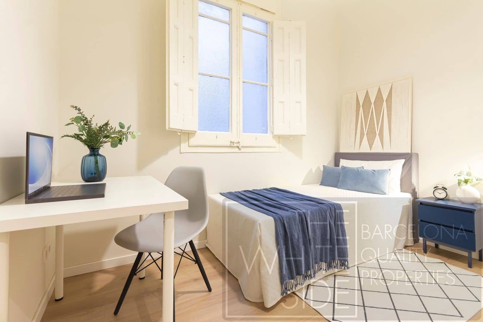 2 soveværelse Lejlighed til salg i Barcelona by - € 900.000 (Ref: 9413724)
