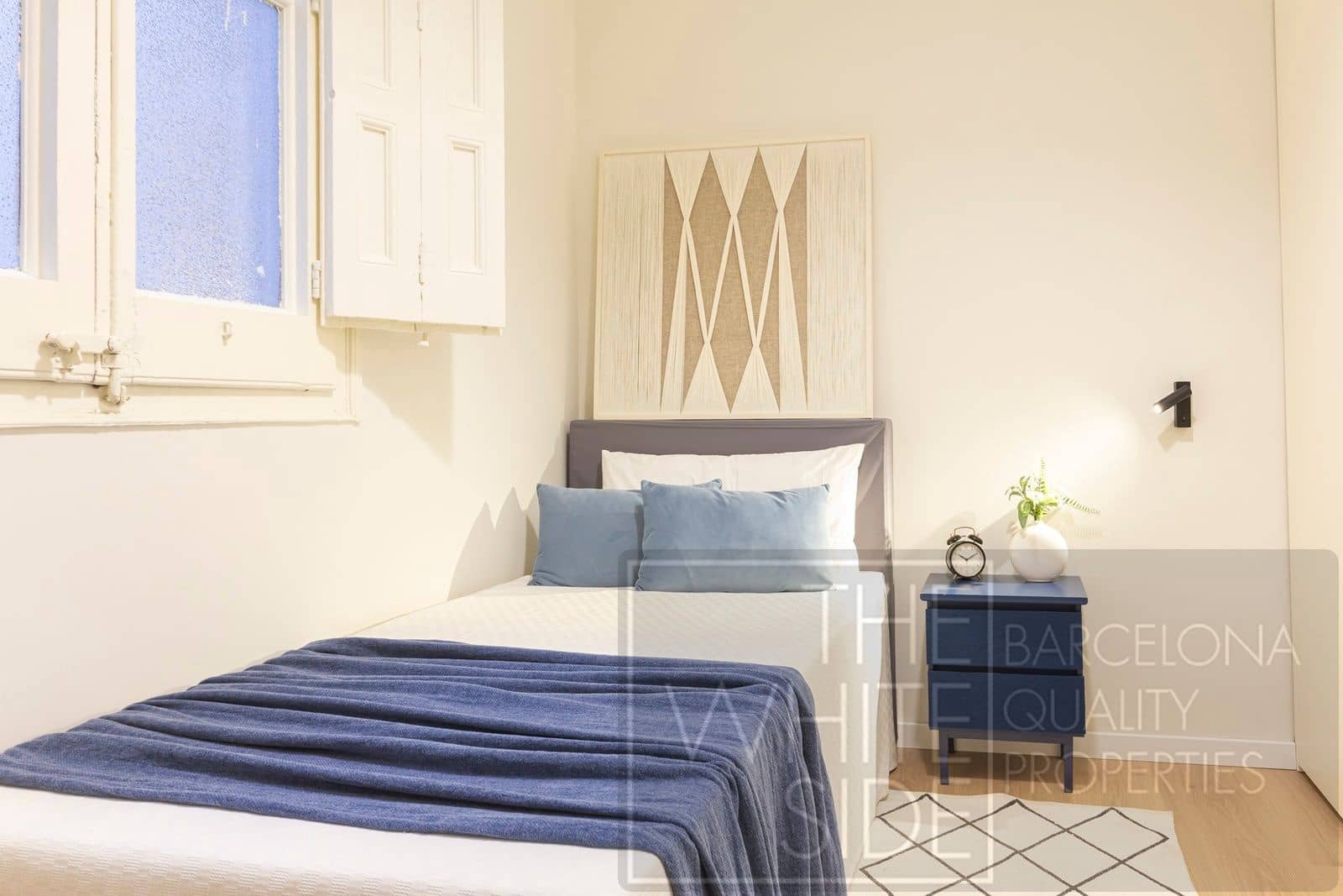 2 soveværelse Lejlighed til salg i Barcelona by - € 900.000 (Ref: 9413724)