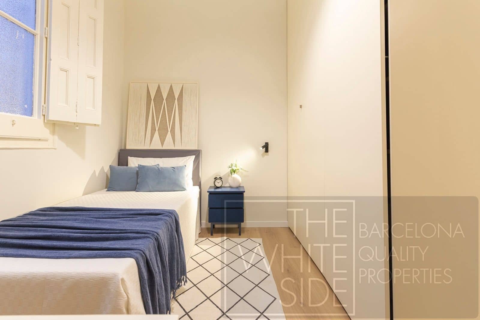 2 soveværelse Lejlighed til salg i Barcelona by - € 900.000 (Ref: 9413724)