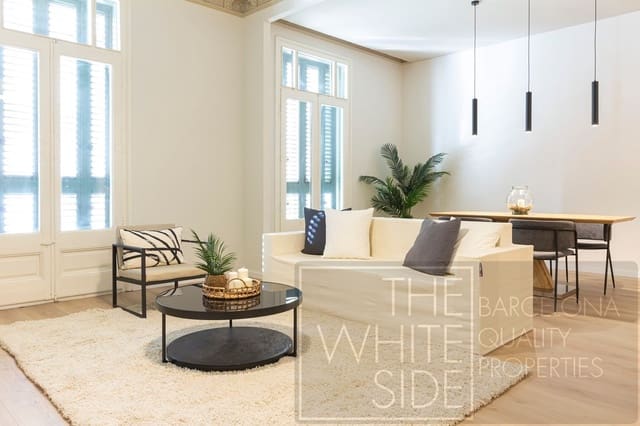 2 soveværelse Lejlighed til salg i L'Antiga Esquerra de L'Eixample, Barcelona by - € 900.000 (Ref: 9413724)