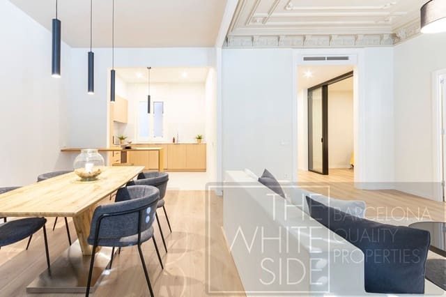 2 soveværelse Lejlighed til salg i L'Antiga Esquerra de L'Eixample, Barcelona by - € 900.000 (Ref: 9413724)