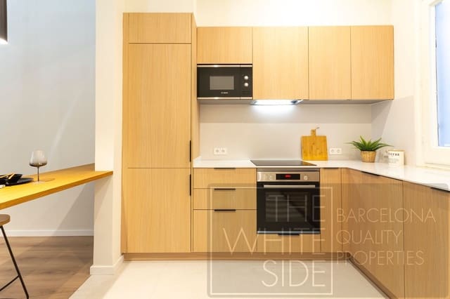 2 soveværelse Lejlighed til salg i L'Antiga Esquerra de L'Eixample, Barcelona by - € 900.000 (Ref: 9413724)