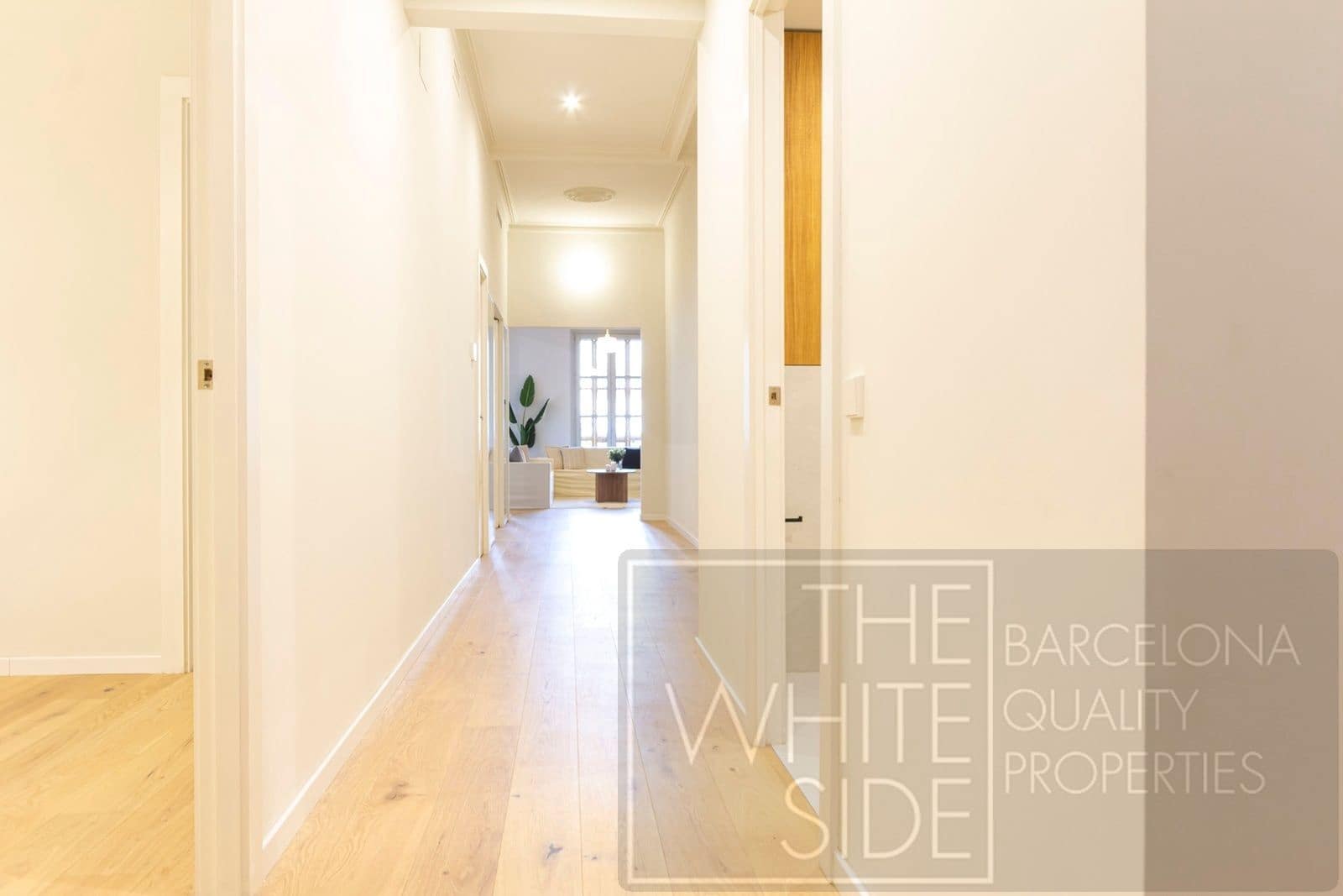 3 soverom Leilighet til salgs i Barcelona by - € 1 300 000 (Ref: 9413725)