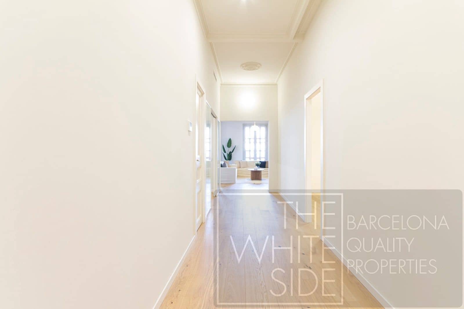 3 soverom Leilighet til salgs i Barcelona by - € 1 300 000 (Ref: 9413725)