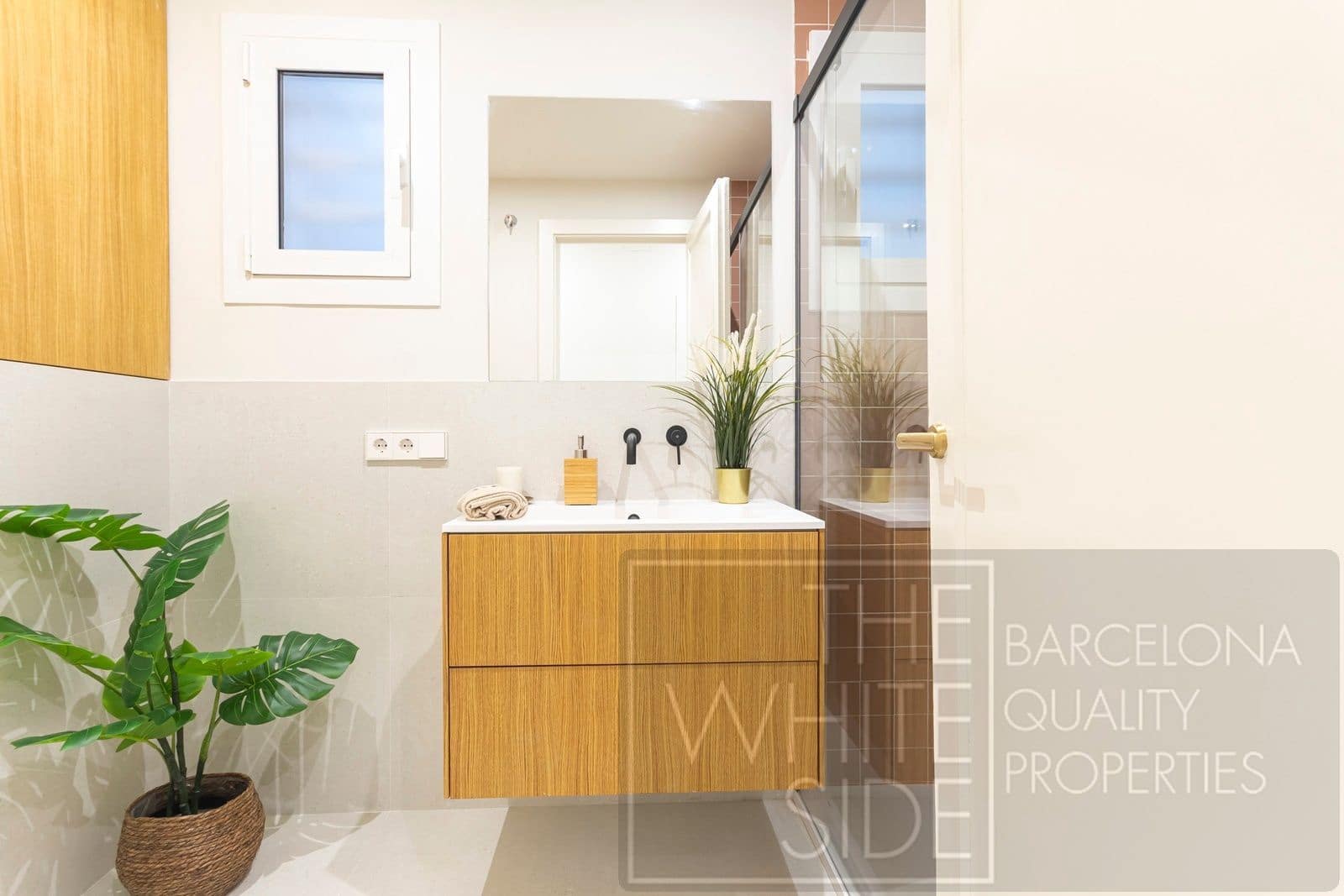 3 soverom Leilighet til salgs i Barcelona by - € 1 300 000 (Ref: 9413725)