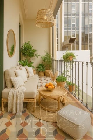 3 soverom Leilighet til salgs i L'Antiga Esquerra de L'Eixample, Barcelona by - € 1 300 000 (Ref: 9413725)