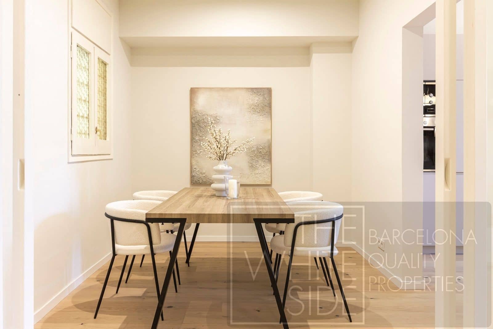 3 soverom Leilighet til salgs i Barcelona by - € 1 300 000 (Ref: 9413725)