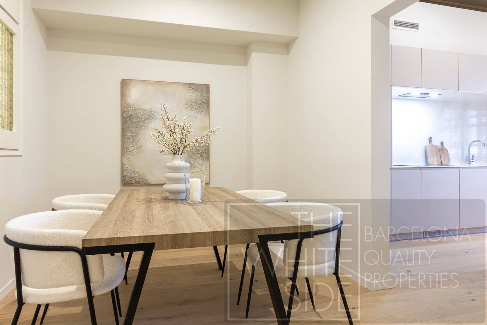 3 soverom Leilighet til salgs i Barcelona by - € 1 300 000 (Ref: 9413725)