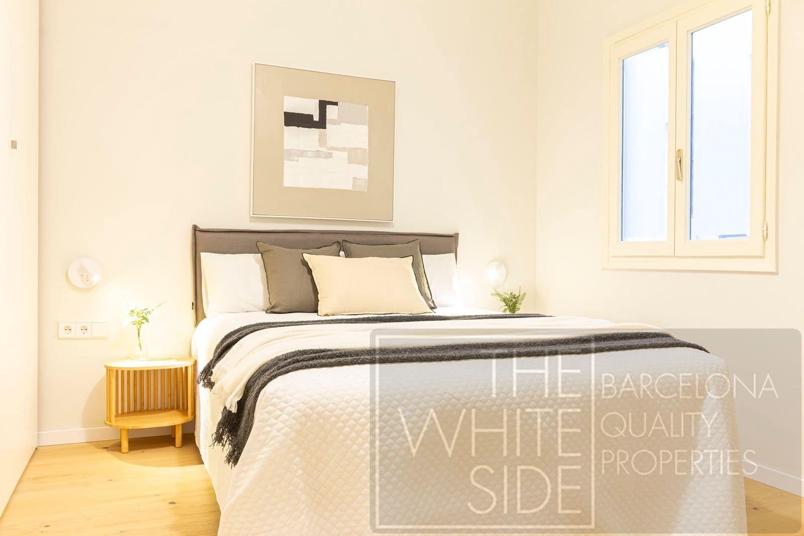 3 soverom Leilighet til salgs i Barcelona by - € 1 300 000 (Ref: 9413725)