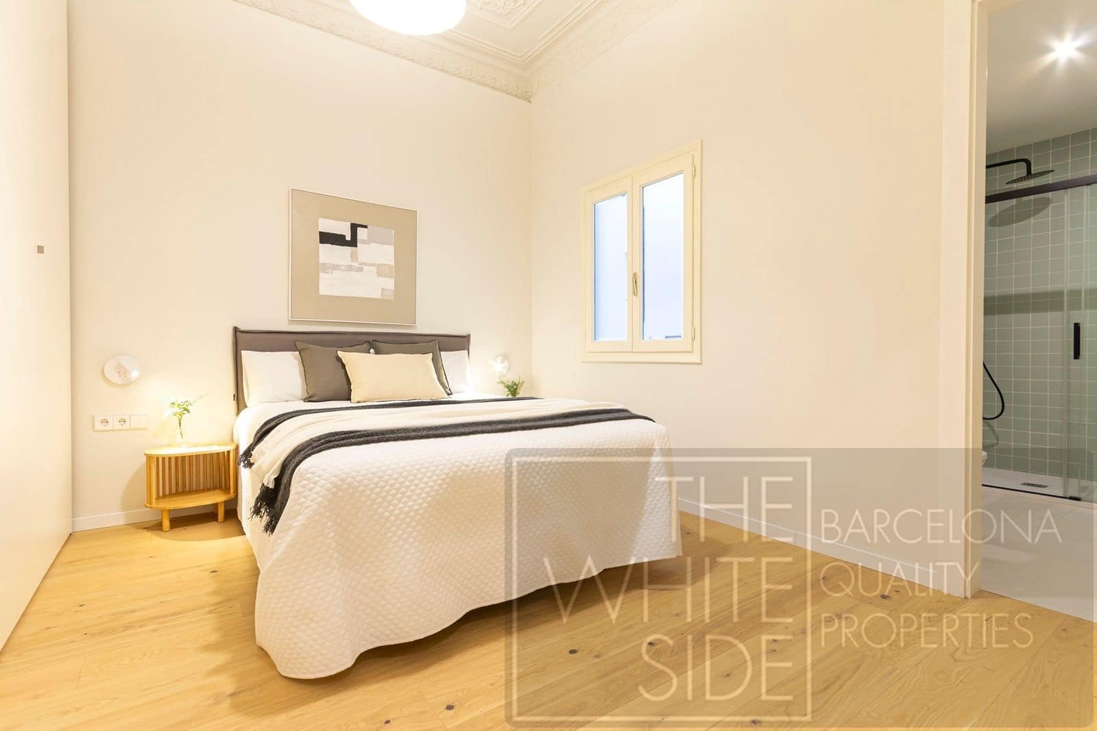 3 soverom Leilighet til salgs i Barcelona by - € 1 300 000 (Ref: 9413725)