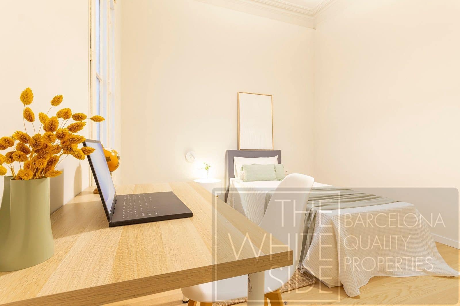 3 soverom Leilighet til salgs i Barcelona by - € 1 300 000 (Ref: 9413725)