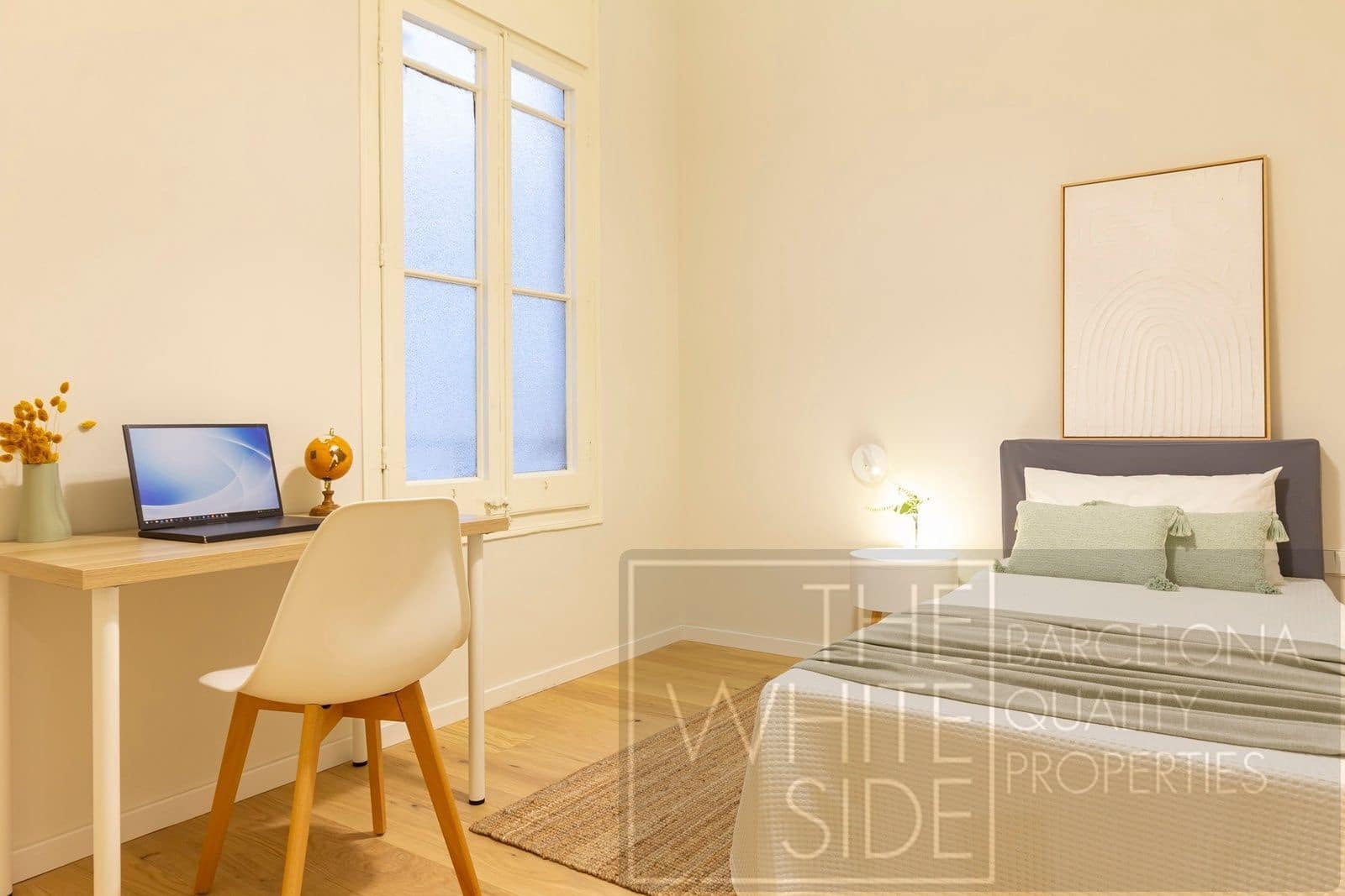 3 soverom Leilighet til salgs i Barcelona by - € 1 300 000 (Ref: 9413725)