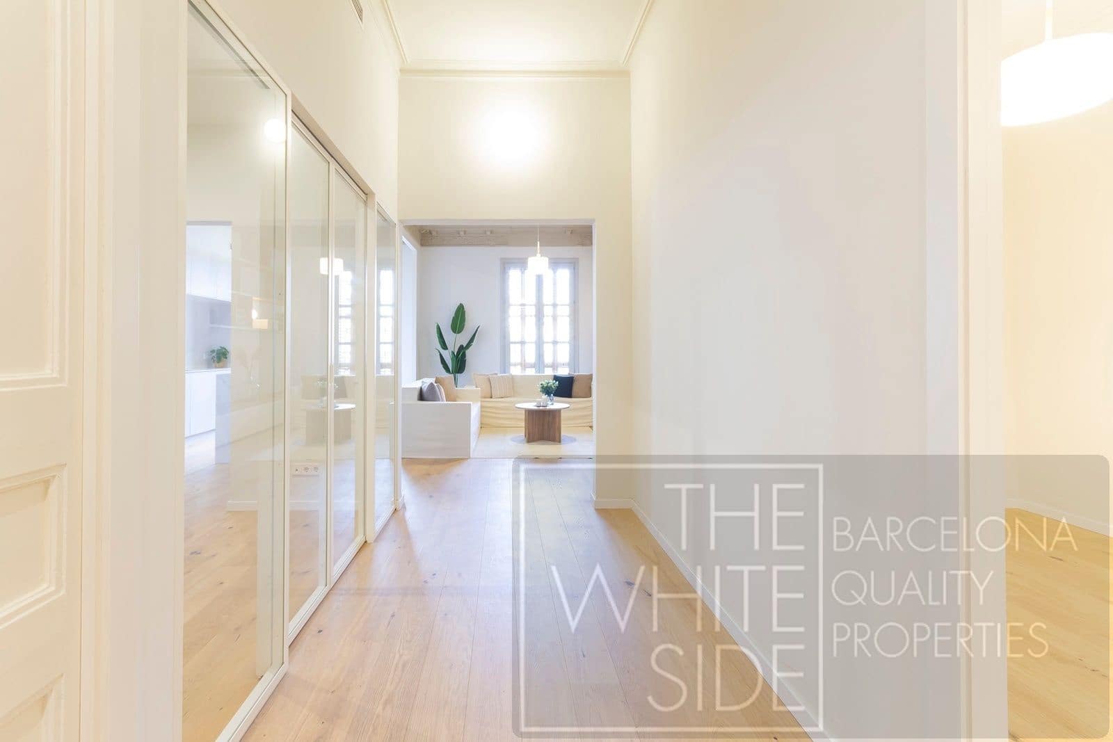 3 soverom Leilighet til salgs i Barcelona by - € 1 300 000 (Ref: 9413725)