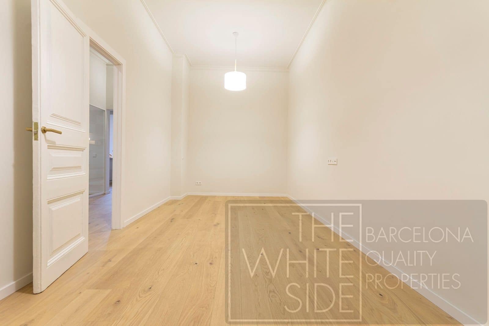 3 soverom Leilighet til salgs i Barcelona by - € 1 300 000 (Ref: 9413725)