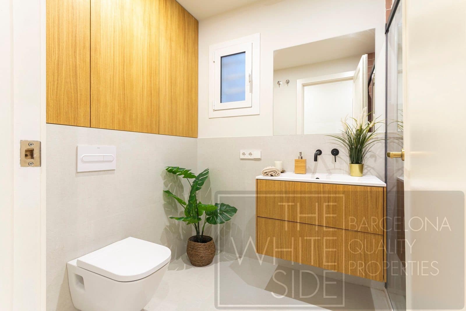 3 soverom Leilighet til salgs i Barcelona by - € 1 300 000 (Ref: 9413725)